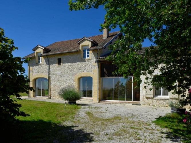Cottage