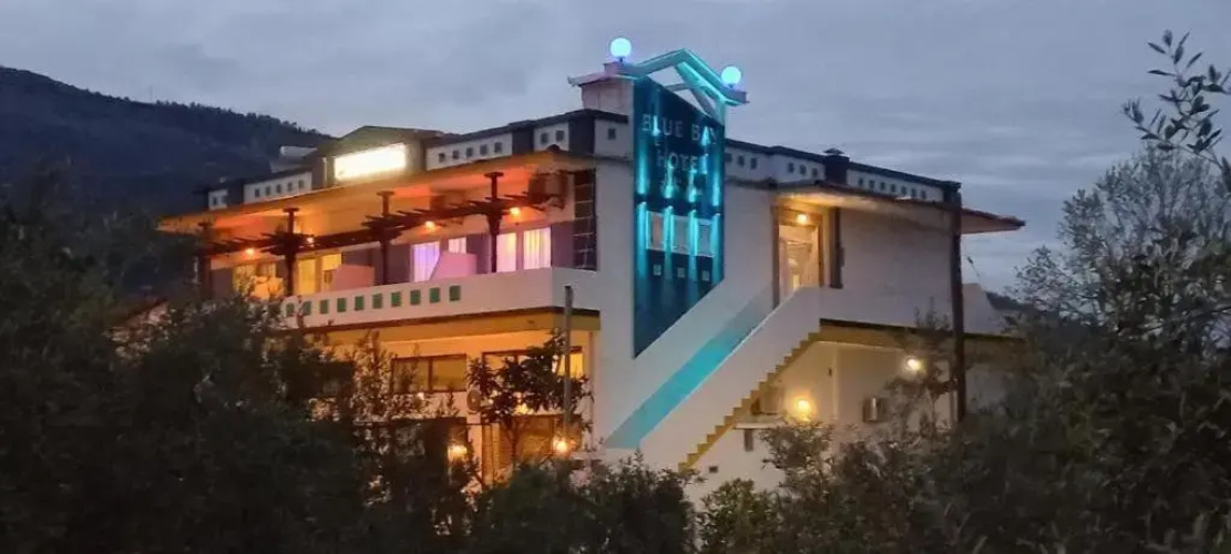 Otel görseli