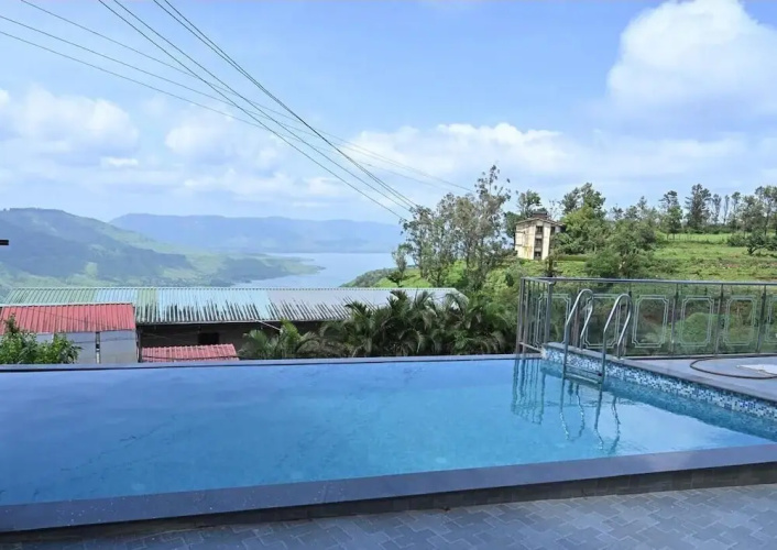 Shreeji Villa By Joy Suites