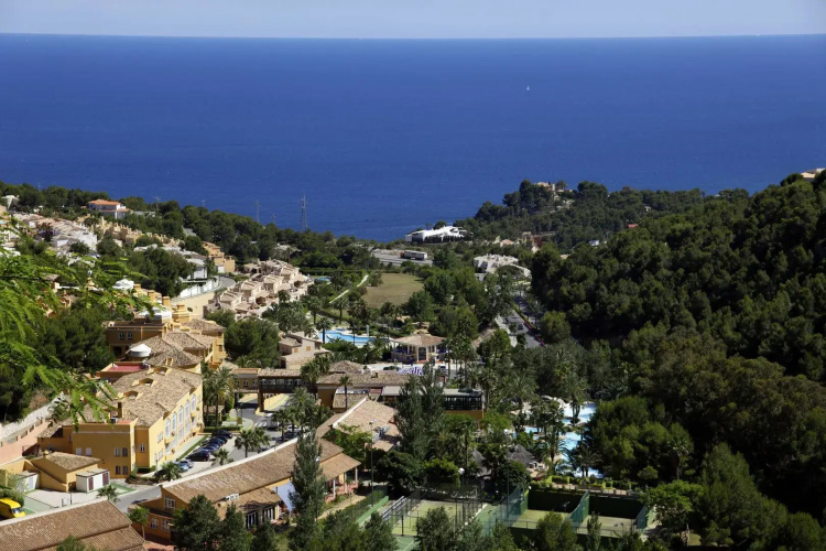 ZEM Wellness Clinic Altea - 5 Stars Grand Luxury