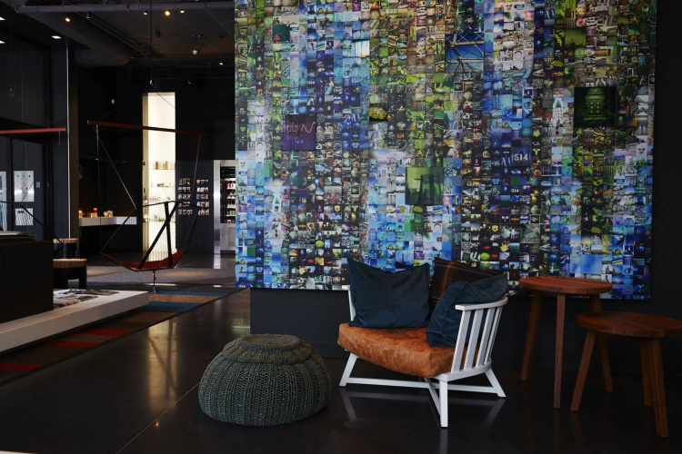 Hotel Alt Montreal Griffintown photo 20