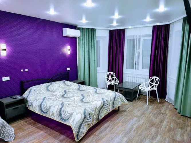 Фотография номера квартиры Апартаменты Веста на ул. Кирова, д. 175