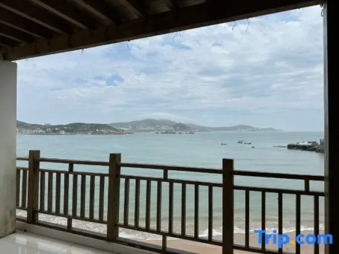 Haiyi Jiage Inn