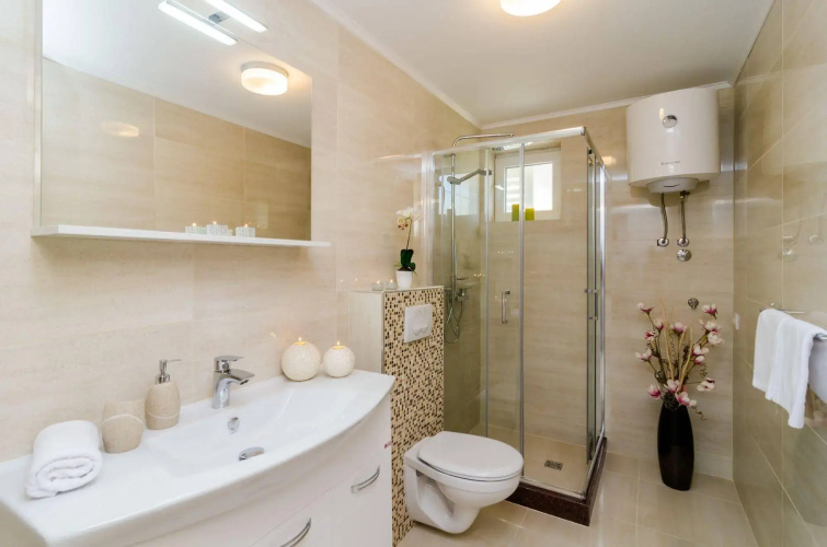 Arba Seaview Residences