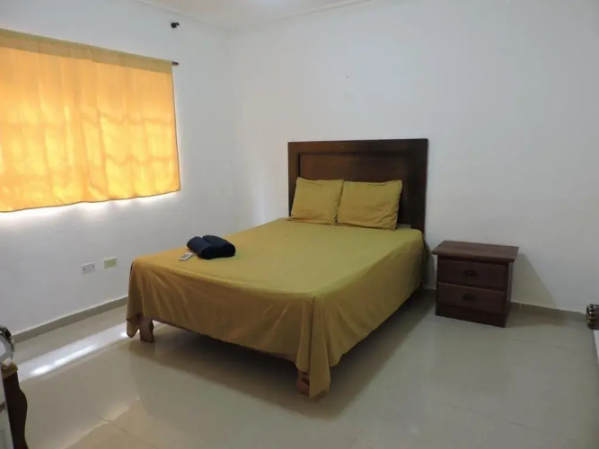 Hostel Hilet Punta Cana