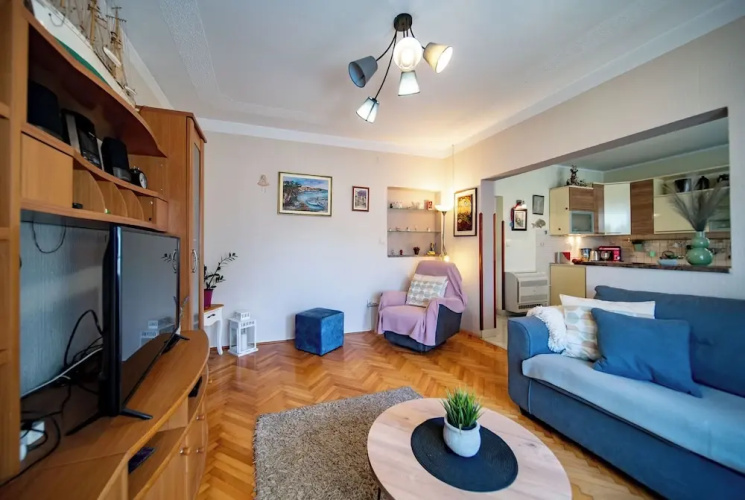 Apartments Nada