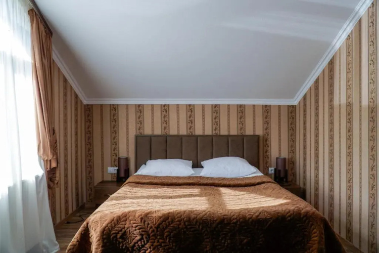 Guest House Diamond