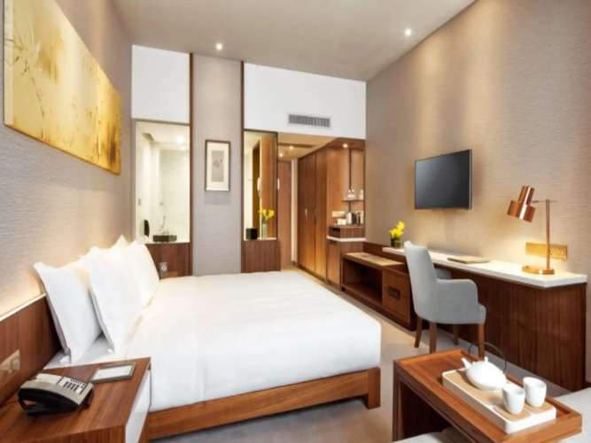 Deacon House Wuxi