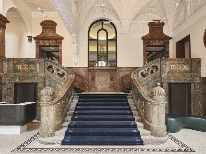 Rosewood Munich photo 46