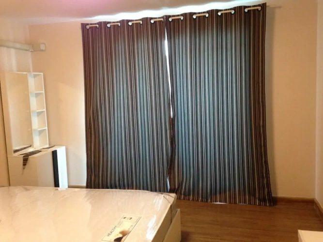 1 Bedroom Comfort Double room