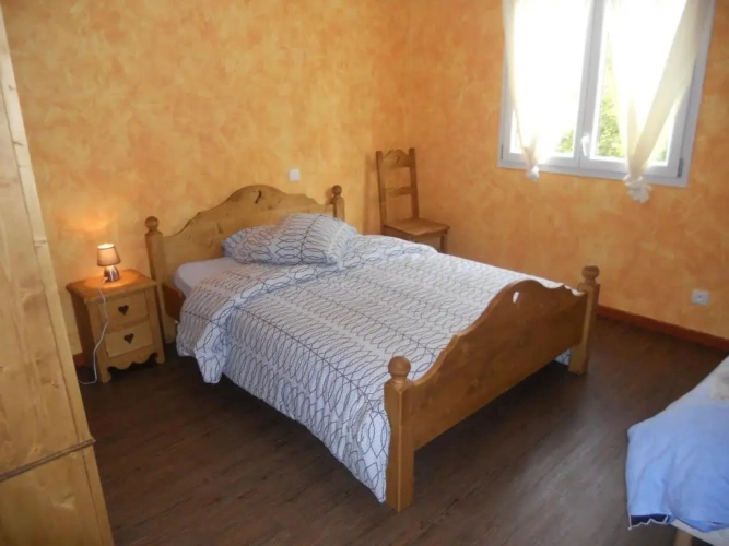Quadruple Family Suite
