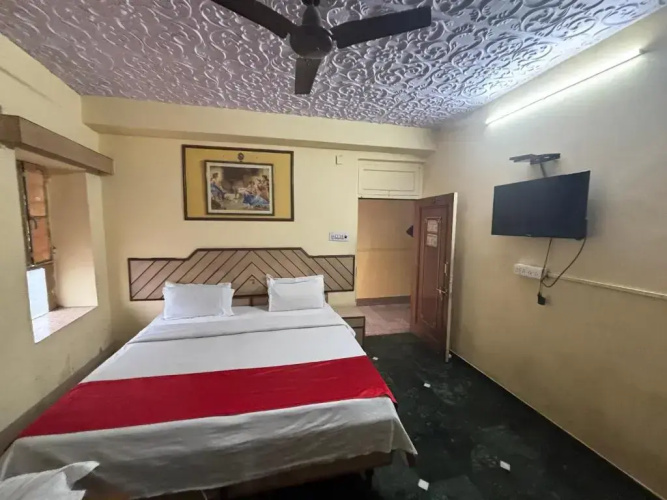 Hotel Mangal