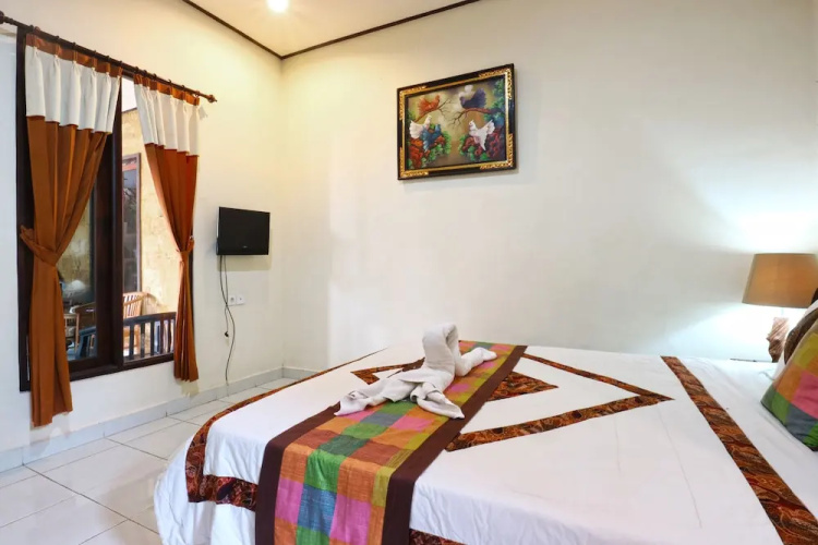Semampan Village Guesthouse