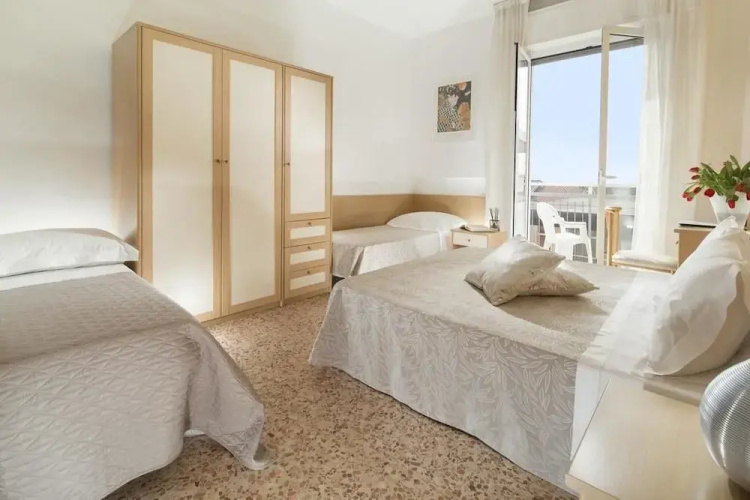 Hotel Bellerofonte