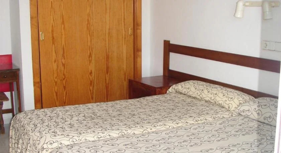 Hostal Talamanca