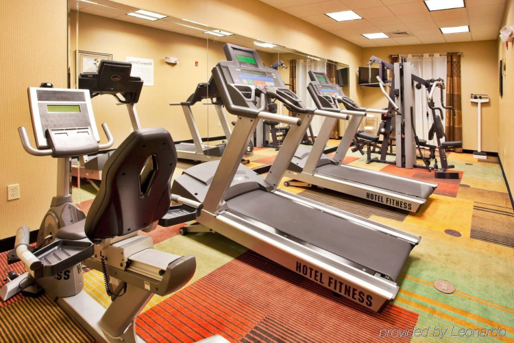 Holiday Inn Express & Suites Palm Bay photo 23