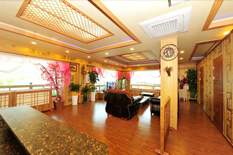 Suncheon Beasong Pension