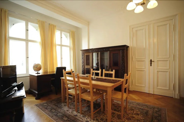 KG Apartment Berlin