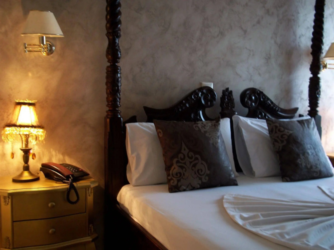 Hotelafbeelding