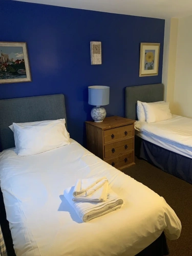 Comfort Double room