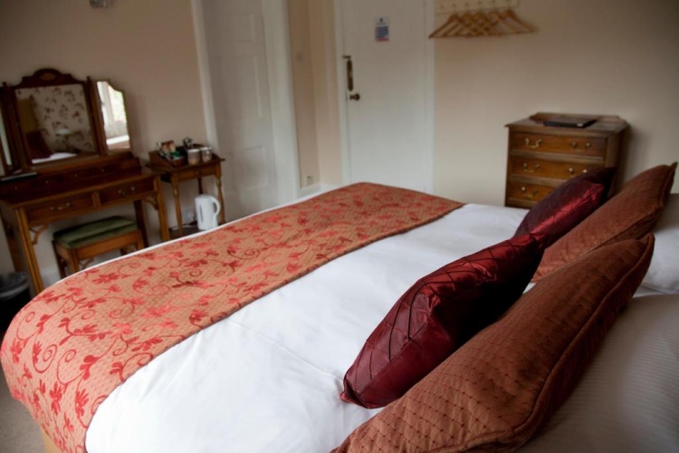 Premier Quadruple room