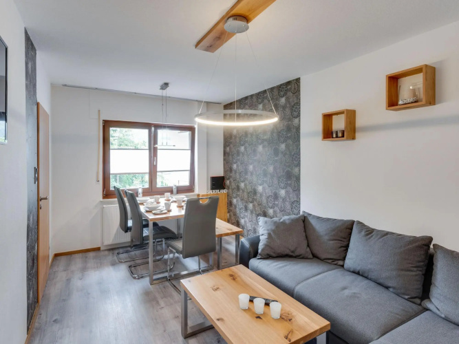 Pretty Apartment in Medebach With Adjacent Forest