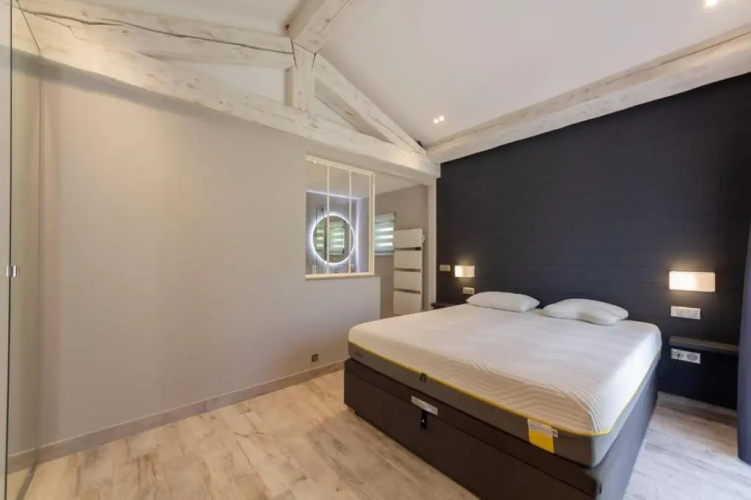 Villa les trois J