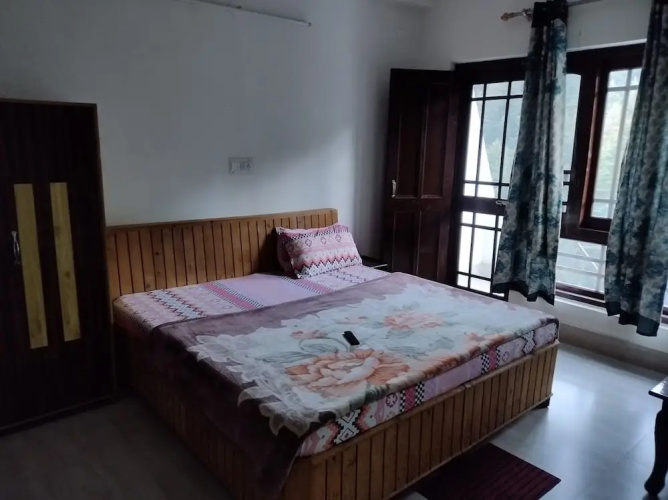 Hotel Gautam Khajjiar