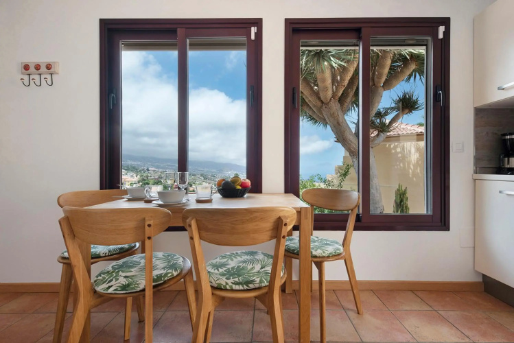 Casa Luz de Luna