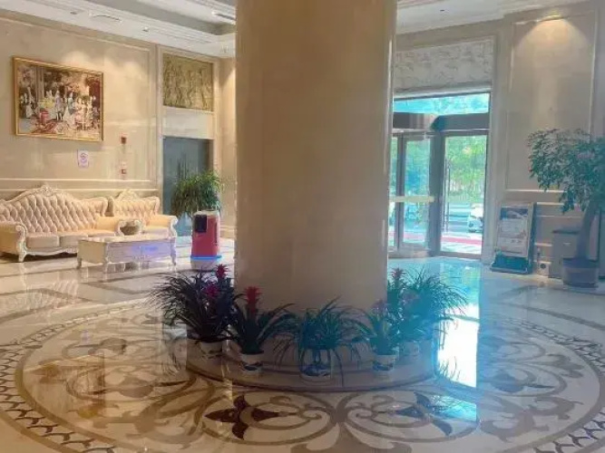 Vienna Hotel