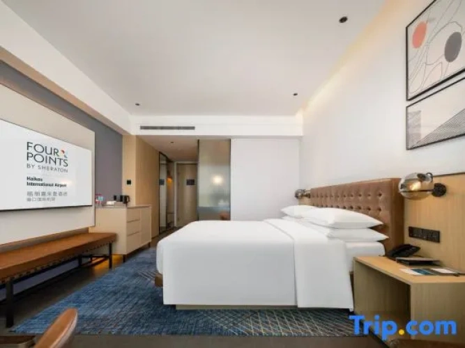 Premium Double room