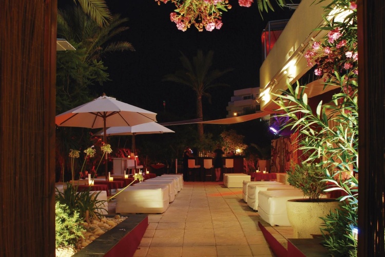El Hotel Pacha photo 25