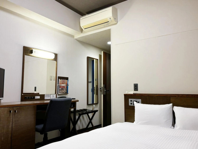 Hotel Route-Inn Seki