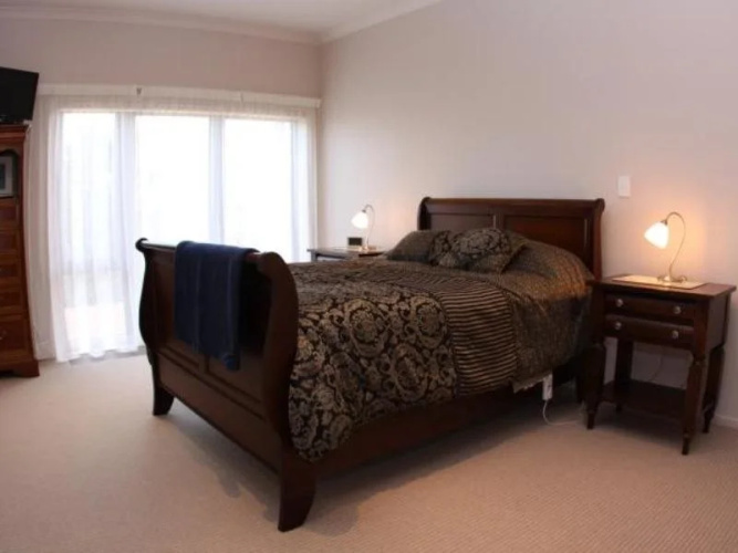 Richmond Farm Lodge