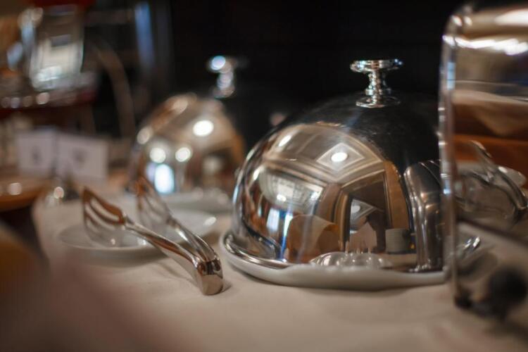 Axelhof Boutique HotelOver view