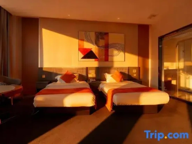 Business Twin room