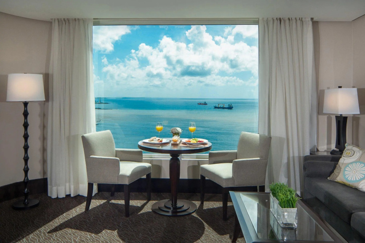 Crowne Plaza Santo Domingo photo 9