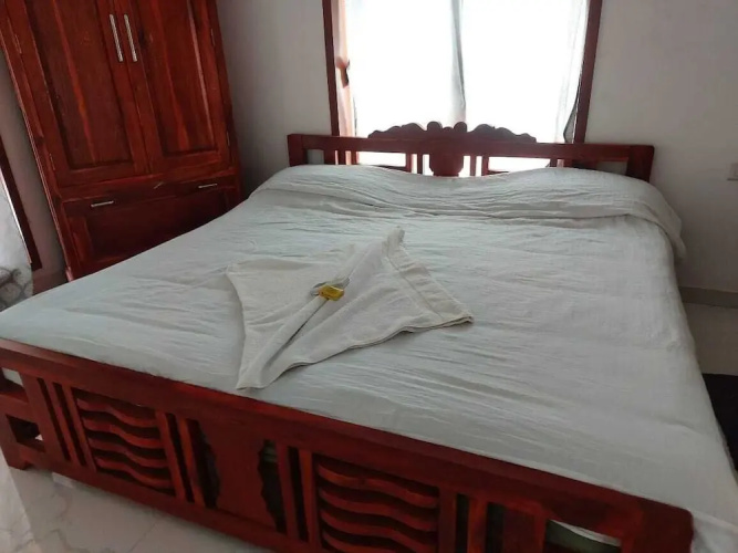 Ekdant Holiday Home