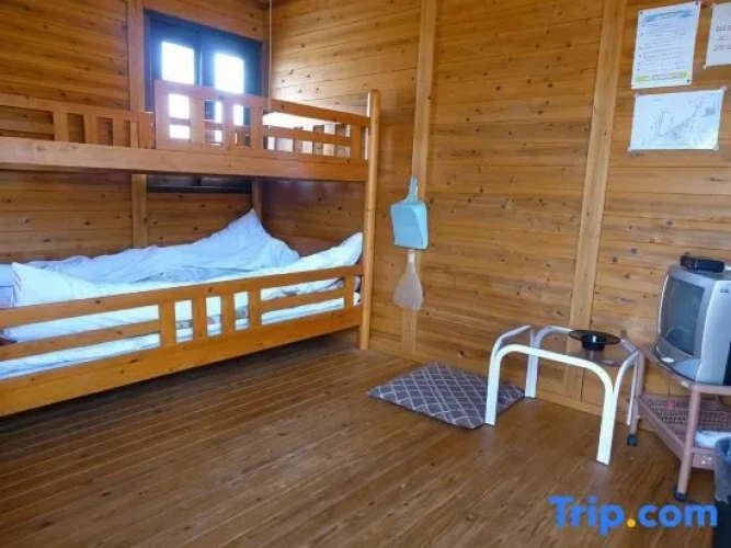 Single Cottage