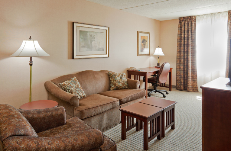 Staybridge Suites Oakville-Burlington photo 6