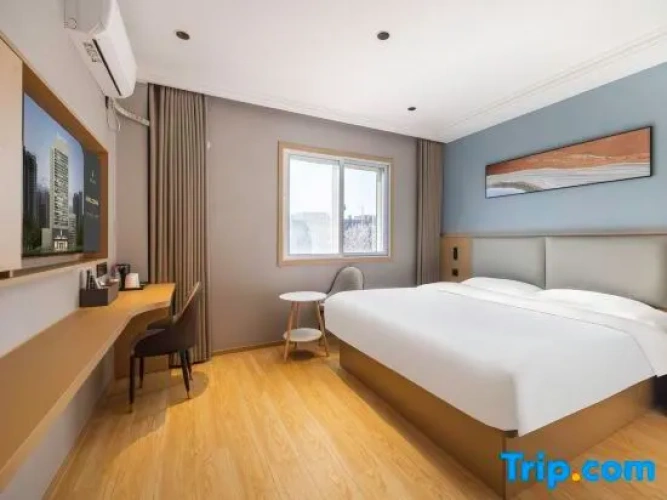 Business Double room