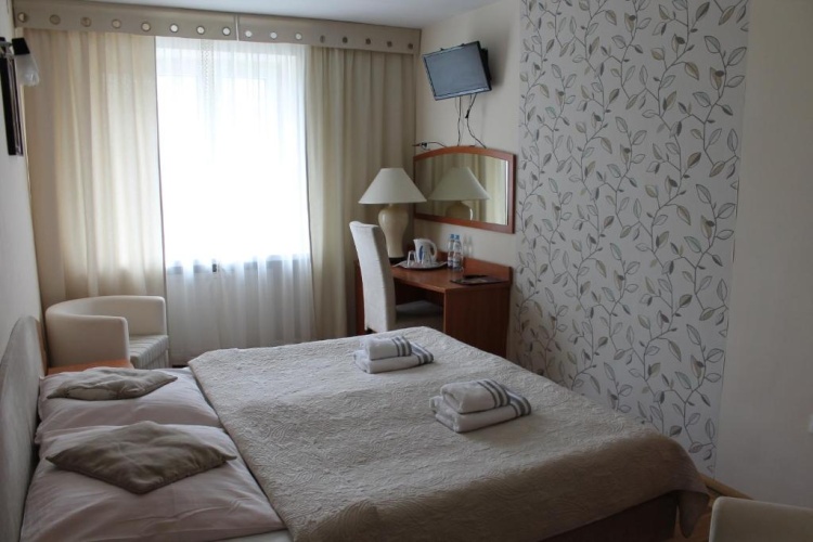 Premium Double room