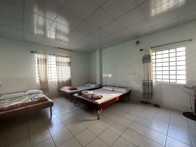 Standard Family room