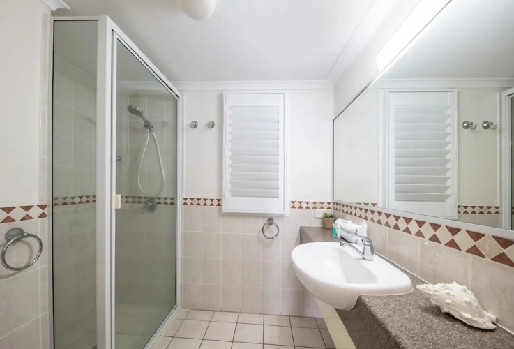 1 Bedroom Standard Apartment