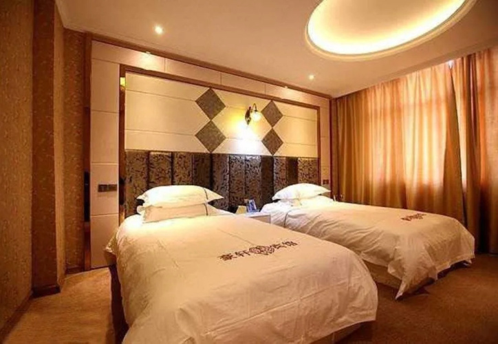 Dongfang Manshiguang Botique Hotel