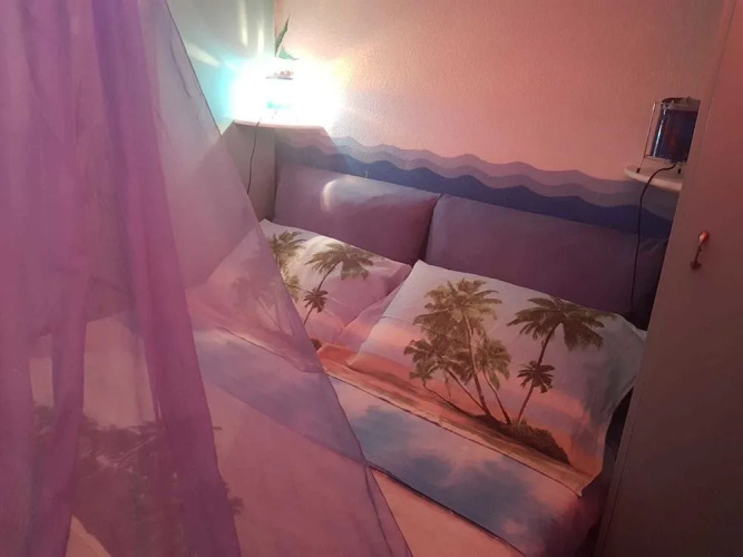 B&B Il Delfino Sardo