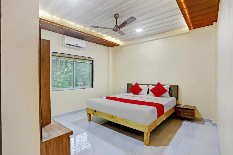 Business Double room