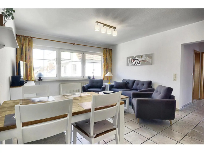 Hafenstrasse 34 - Wohnung 5
