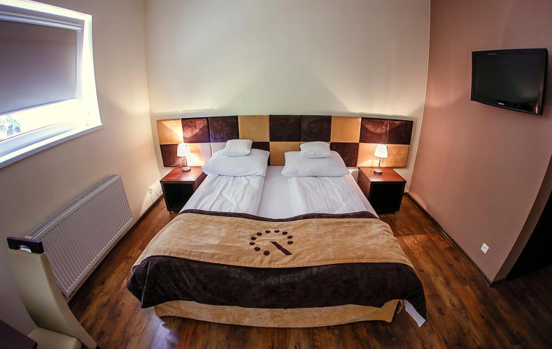 Boutique Hotel’s III Piłsudskiego