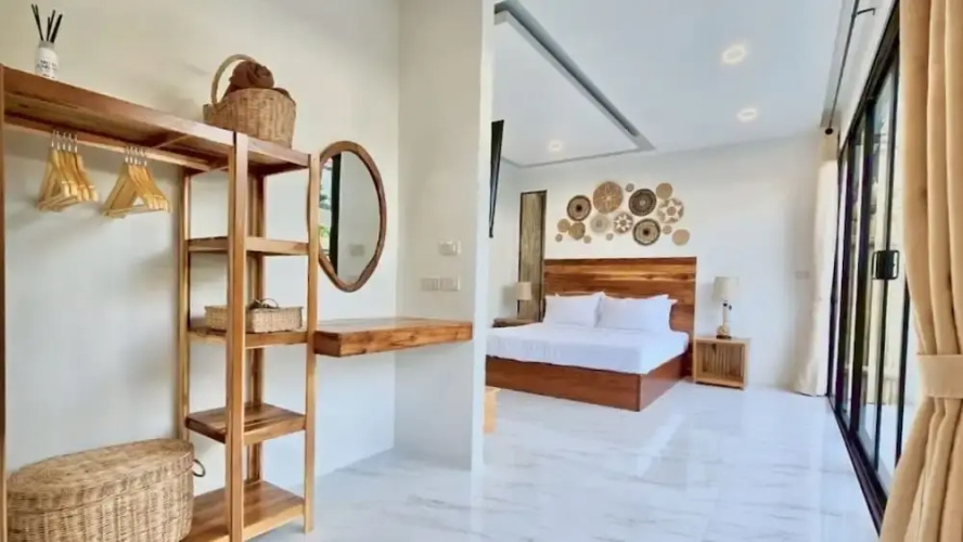 Ubox samui Hostel & Bungalows